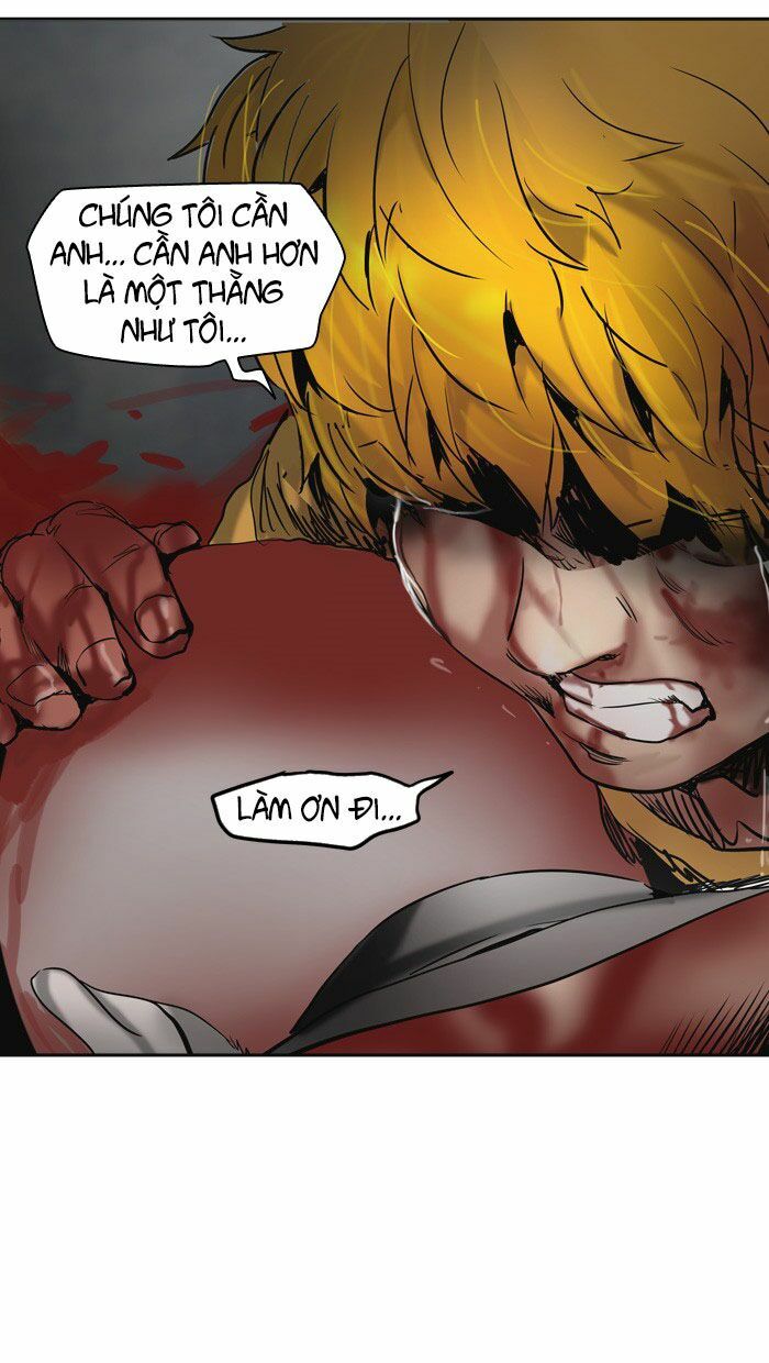 Tòa Tháp Bí Ẩn 2: Chapter 227