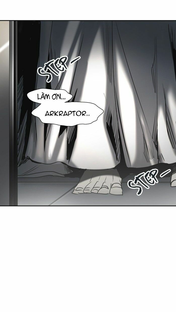 Tòa Tháp Bí Ẩn 2: Chapter 227