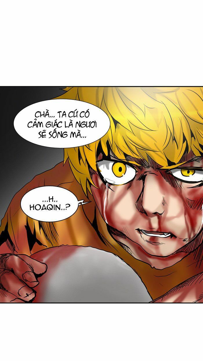 Tòa Tháp Bí Ẩn 2: Chapter 227