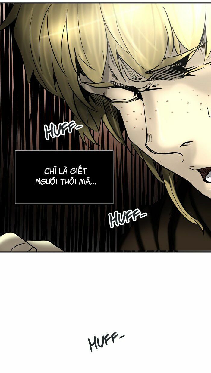 Tòa Tháp Bí Ẩn 2: Chapter 228