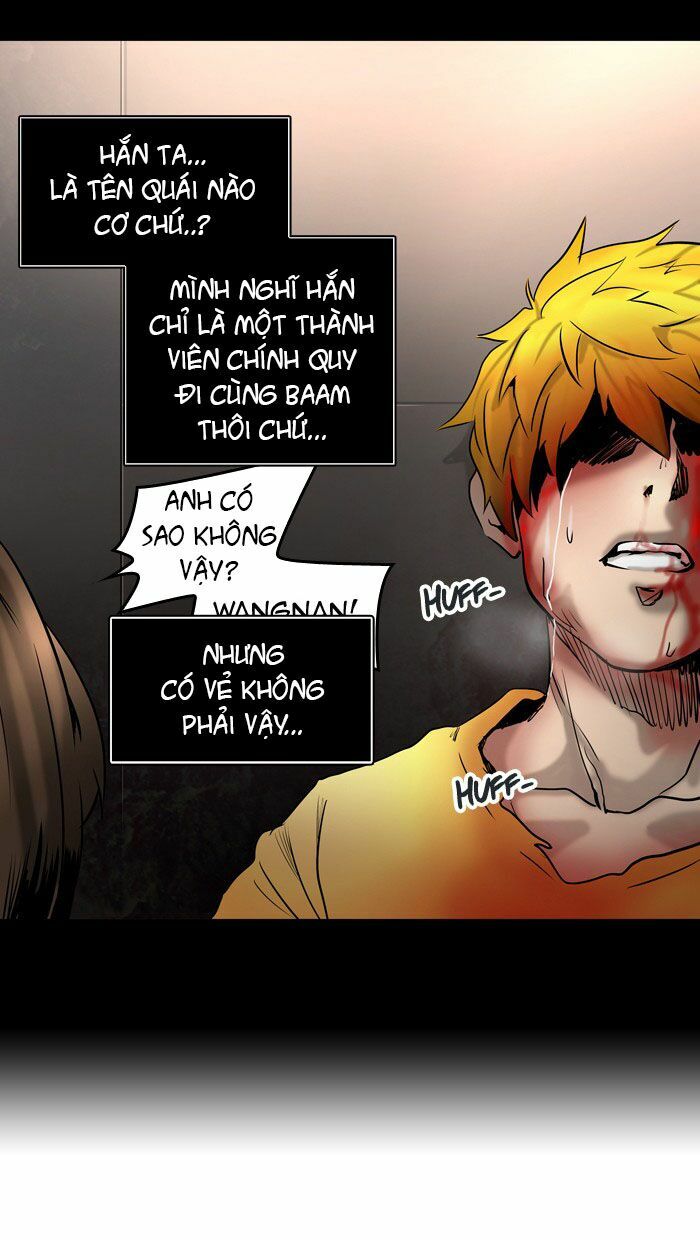 Tòa Tháp Bí Ẩn 2: Chapter 228