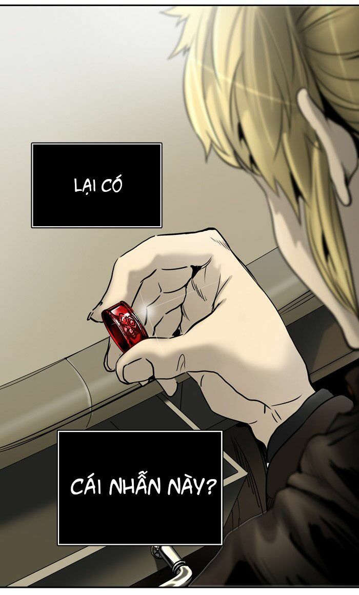 Tòa Tháp Bí Ẩn 2: Chapter 228