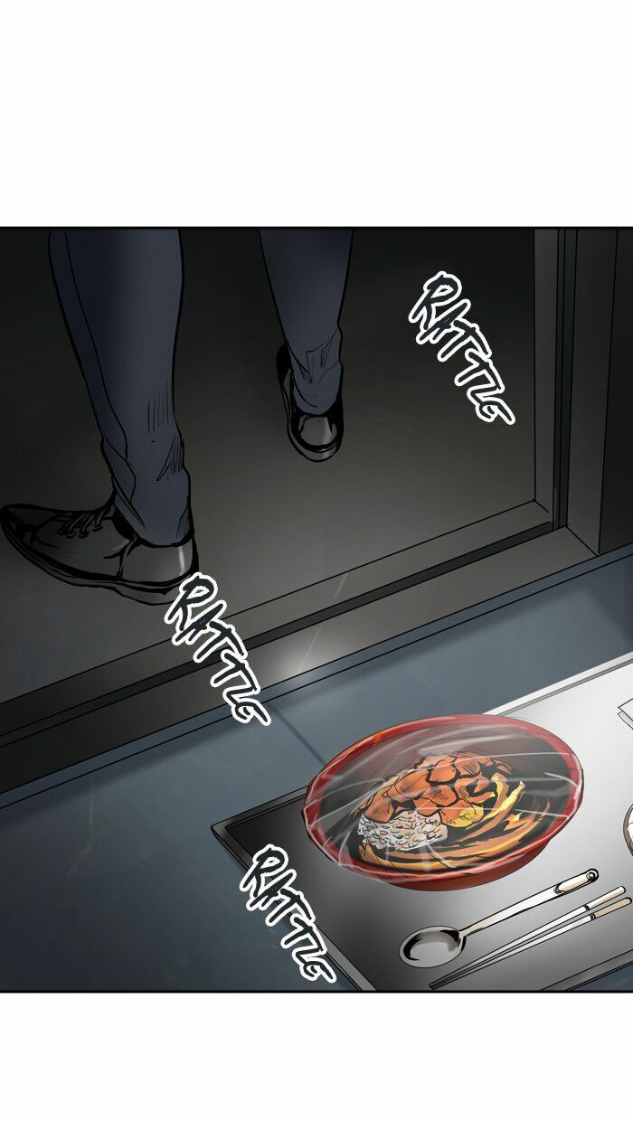 Tòa Tháp Bí Ẩn 2: Chapter 228