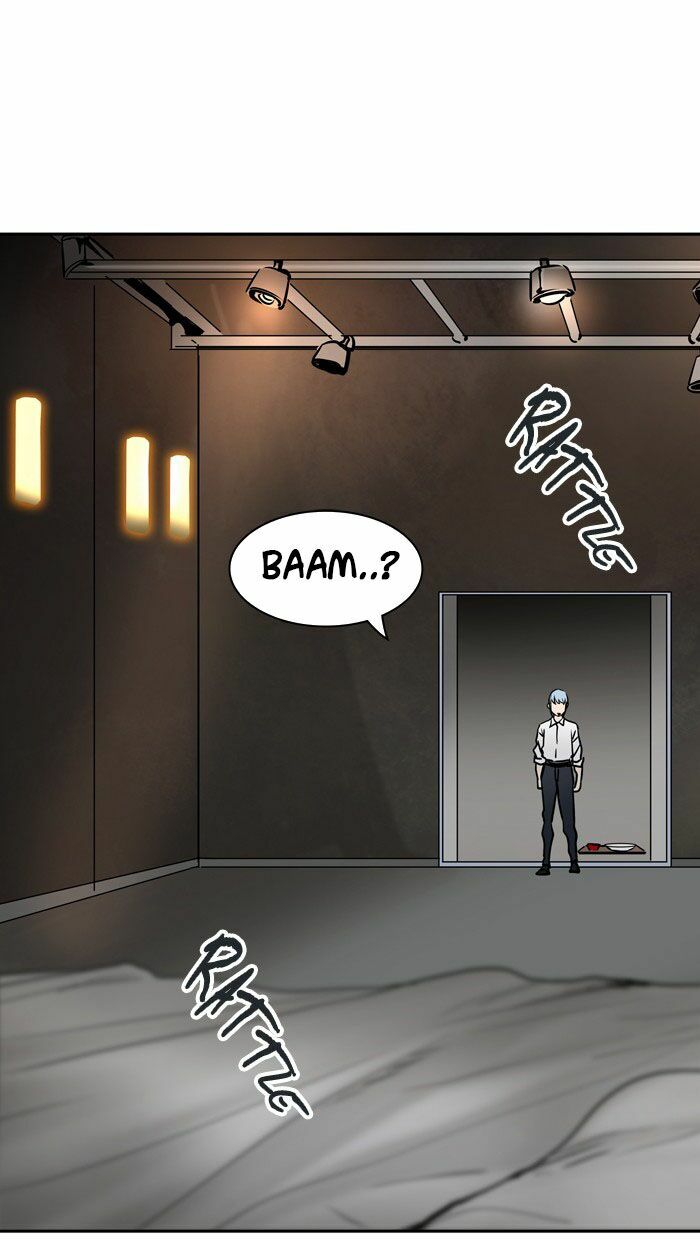 Tòa Tháp Bí Ẩn 2: Chapter 228