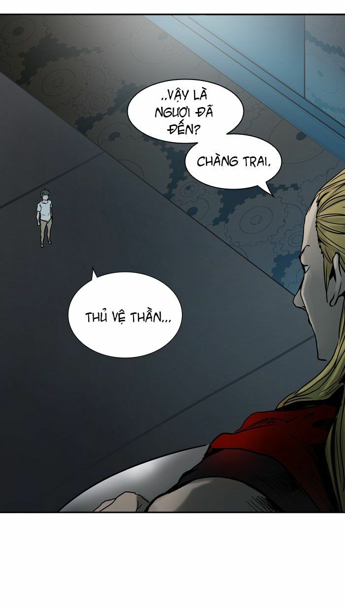 Tòa Tháp Bí Ẩn 2: Chapter 228