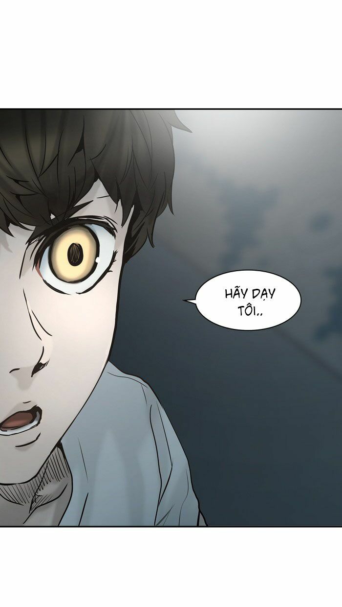 Tòa Tháp Bí Ẩn 2: Chapter 228