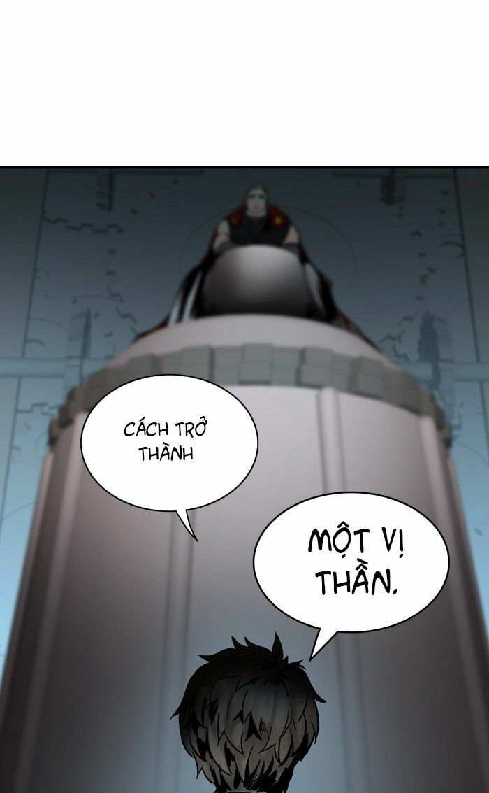 Tòa Tháp Bí Ẩn 2: Chapter 228