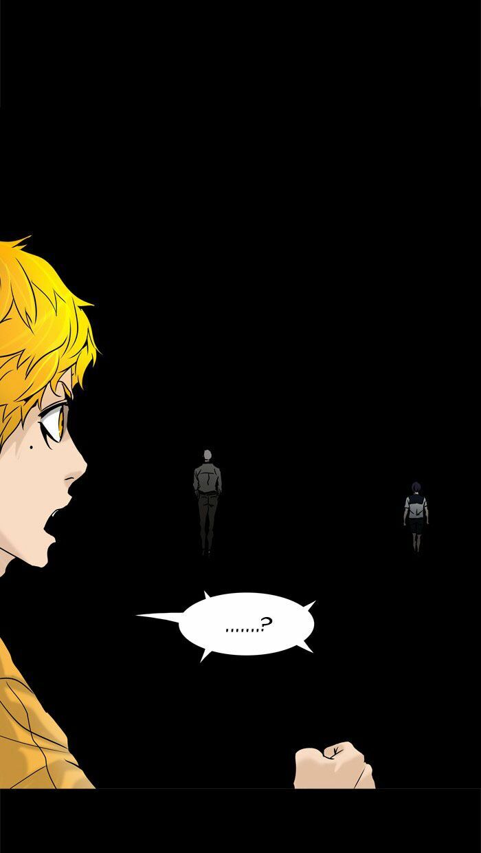 Tòa Tháp Bí Ẩn 2: Chapter 228