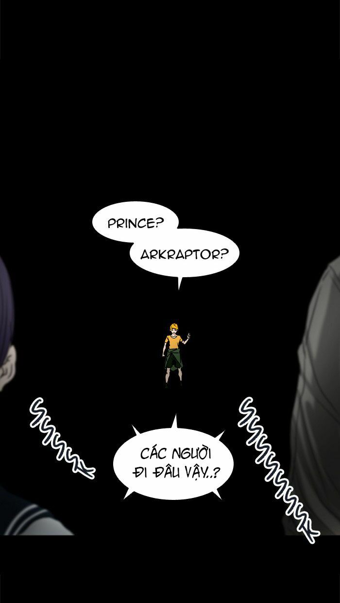 Tòa Tháp Bí Ẩn 2: Chapter 228
