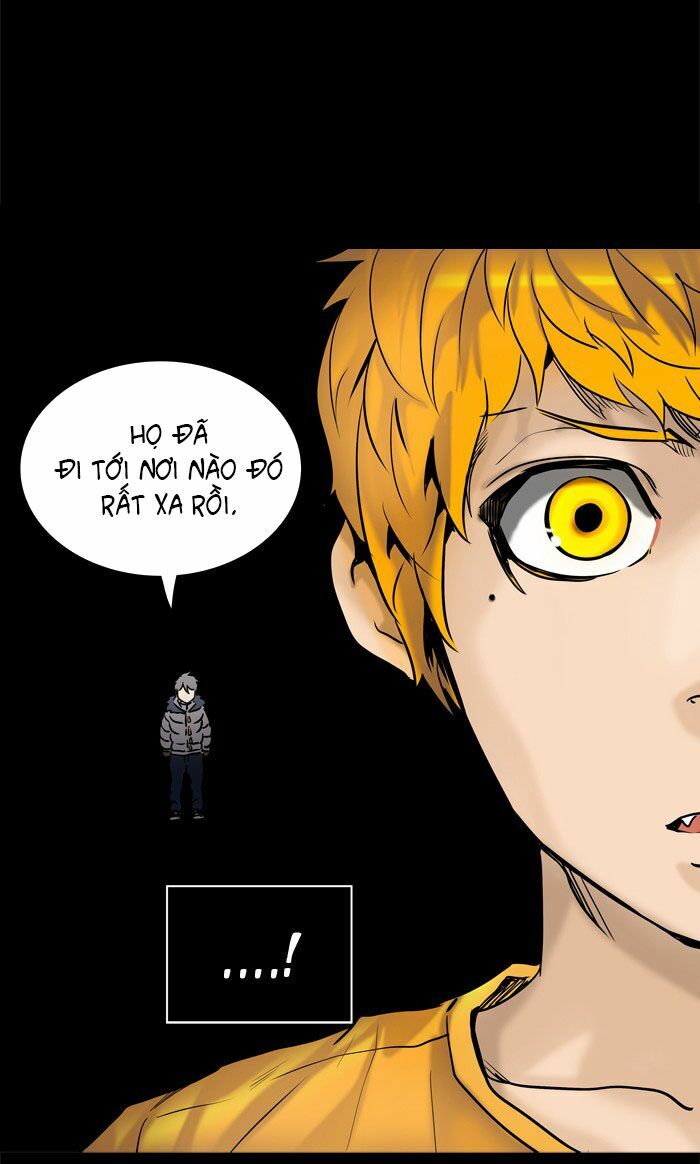 Tòa Tháp Bí Ẩn 2: Chapter 228