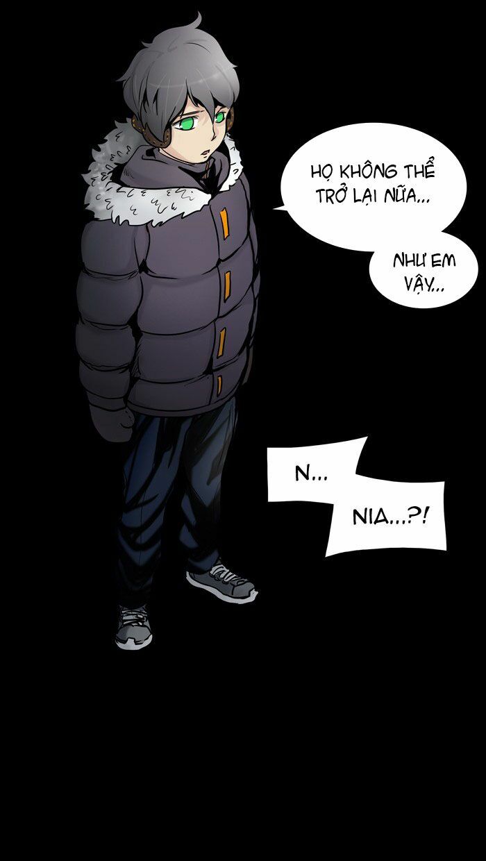 Tòa Tháp Bí Ẩn 2: Chapter 228