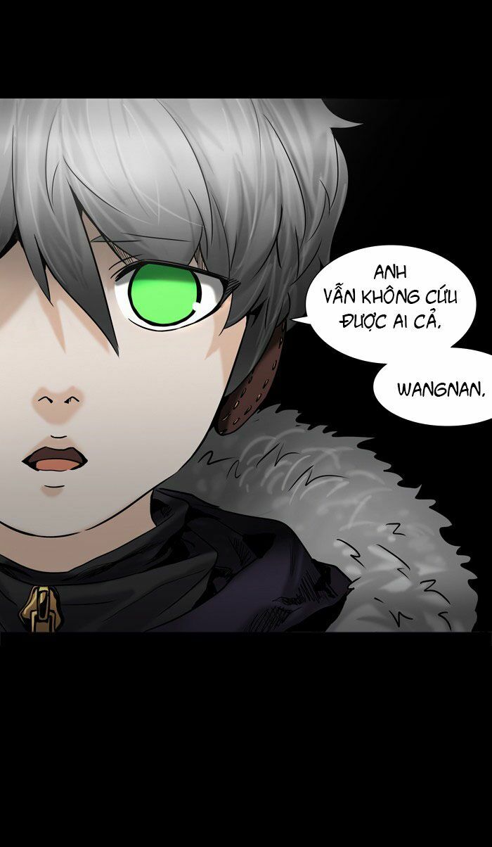 Tòa Tháp Bí Ẩn 2: Chapter 228