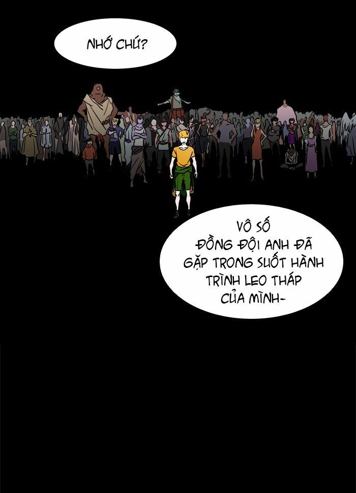 Tòa Tháp Bí Ẩn 2: Chapter 228
