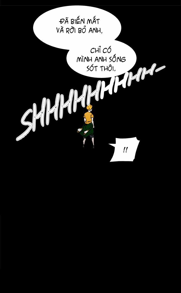 Tòa Tháp Bí Ẩn 2: Chapter 228