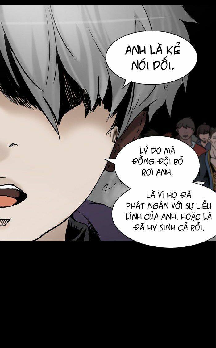 Tòa Tháp Bí Ẩn 2: Chapter 228