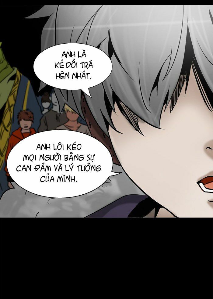 Tòa Tháp Bí Ẩn 2: Chapter 228