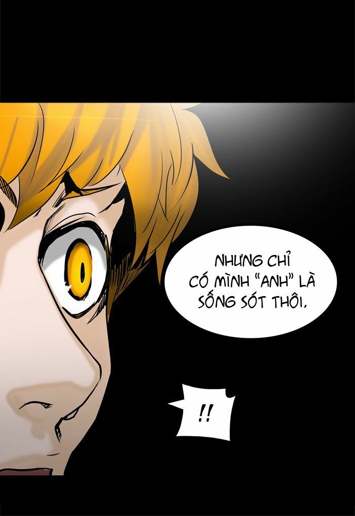 Tòa Tháp Bí Ẩn 2: Chapter 228