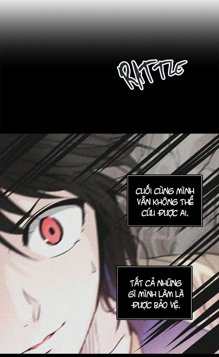 Tòa Tháp Bí Ẩn 2: Chapter 228