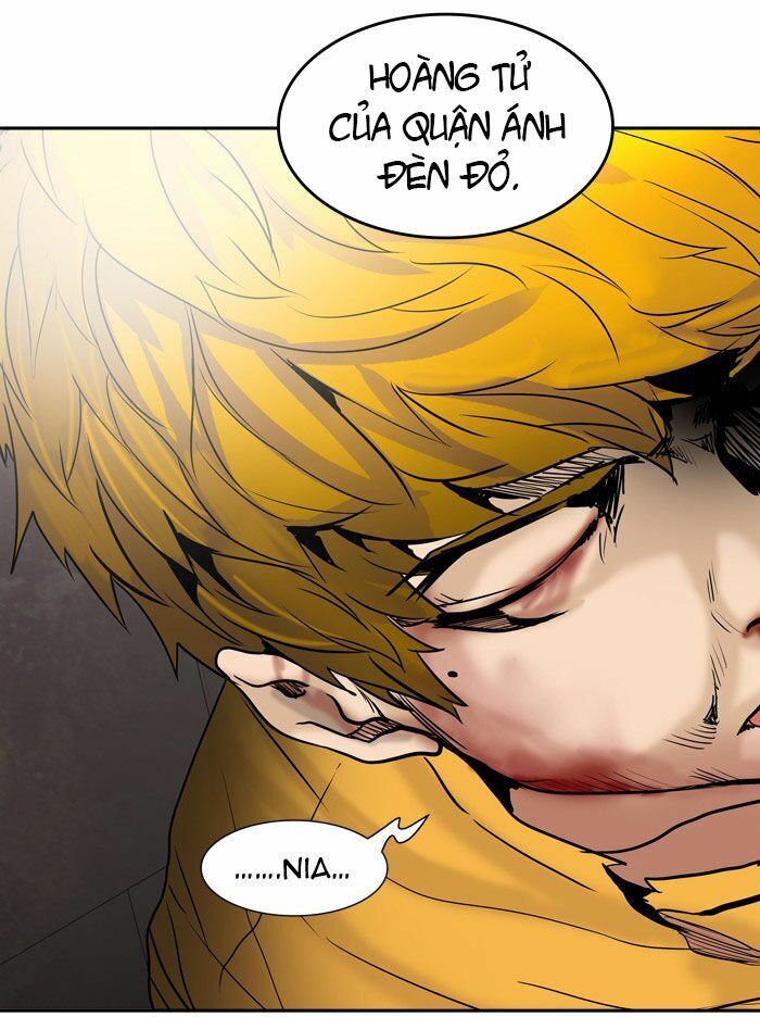 Tòa Tháp Bí Ẩn 2: Chapter 228