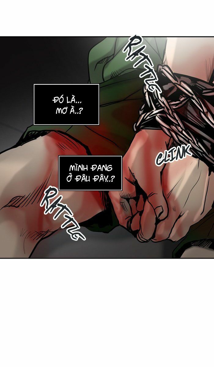Tòa Tháp Bí Ẩn 2: Chapter 228