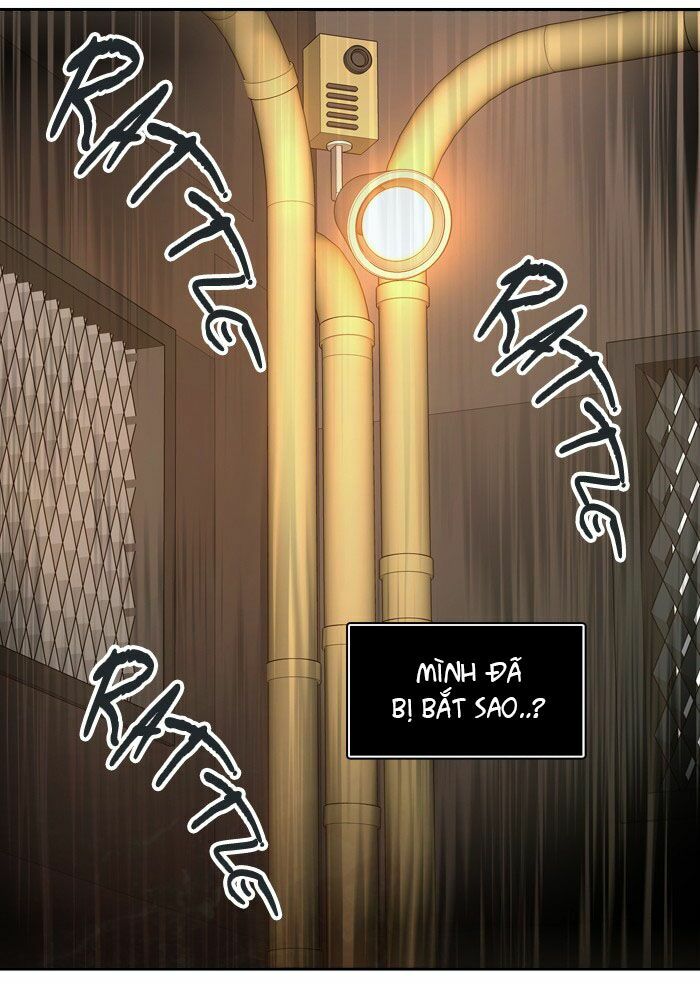 Tòa Tháp Bí Ẩn 2: Chapter 228