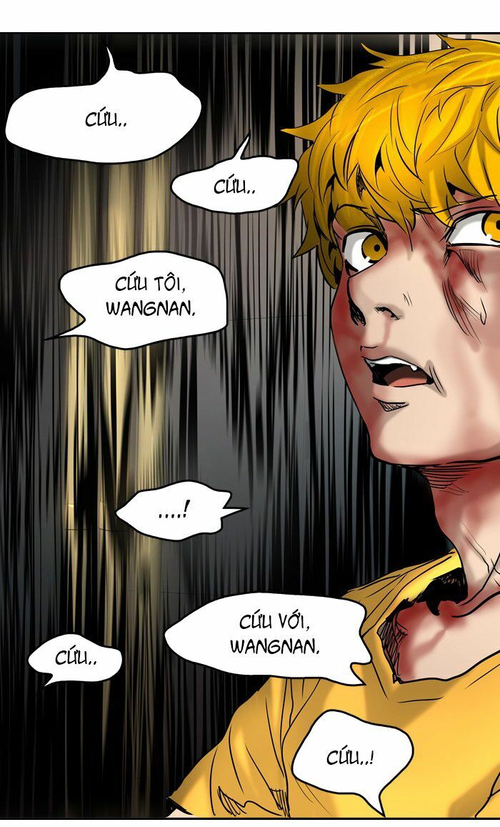 Tòa Tháp Bí Ẩn 2: Chapter 228