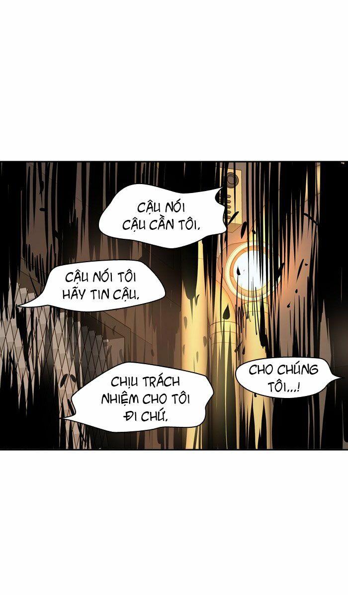 Tòa Tháp Bí Ẩn 2: Chapter 228
