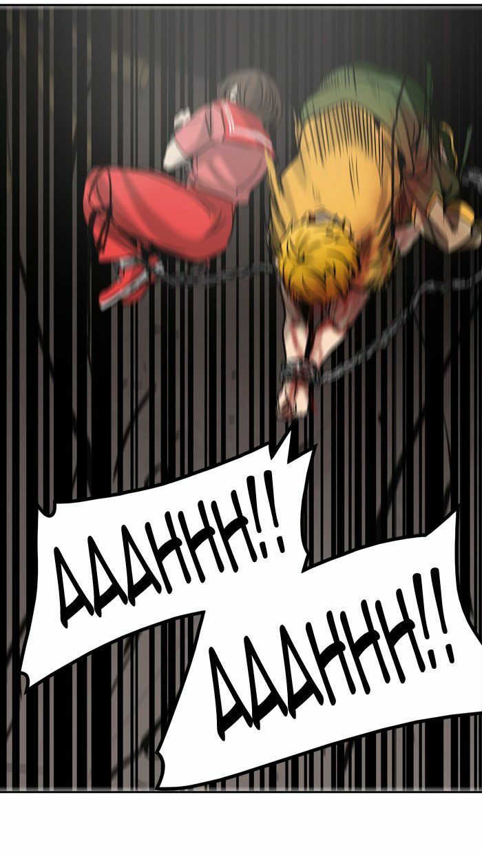 Tòa Tháp Bí Ẩn 2: Chapter 228