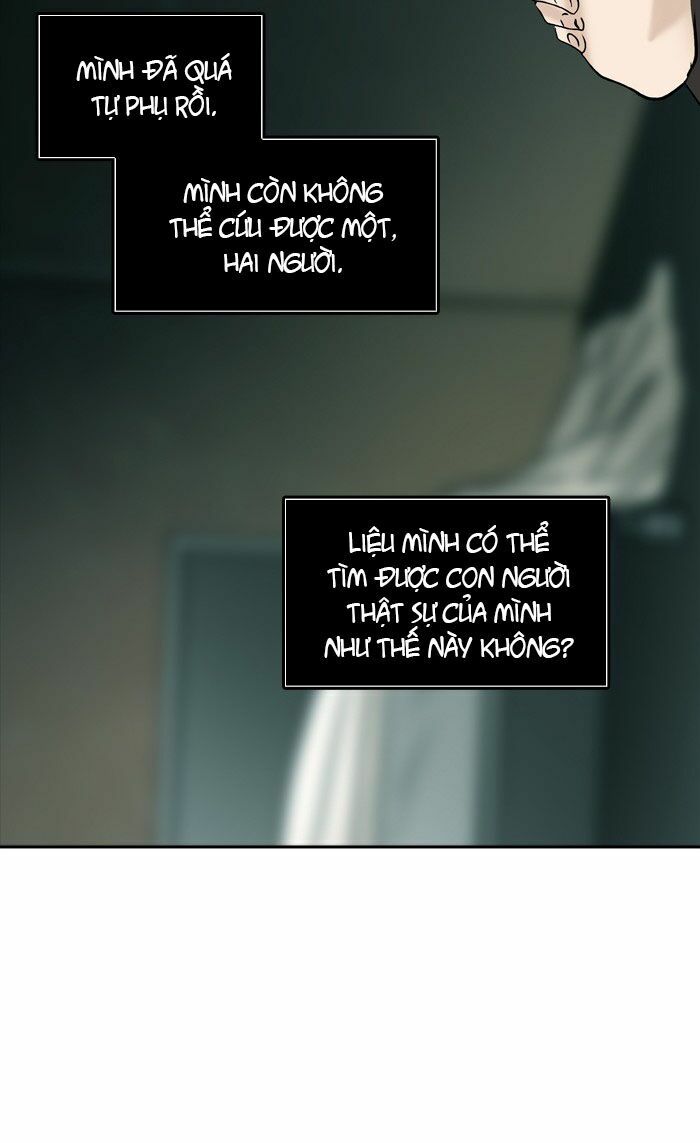 Tòa Tháp Bí Ẩn 2: Chapter 228