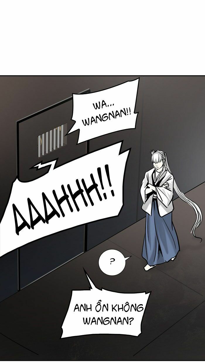 Tòa Tháp Bí Ẩn 2: Chapter 228