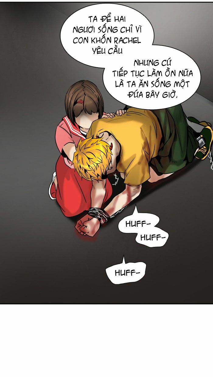 Tòa Tháp Bí Ẩn 2: Chapter 228