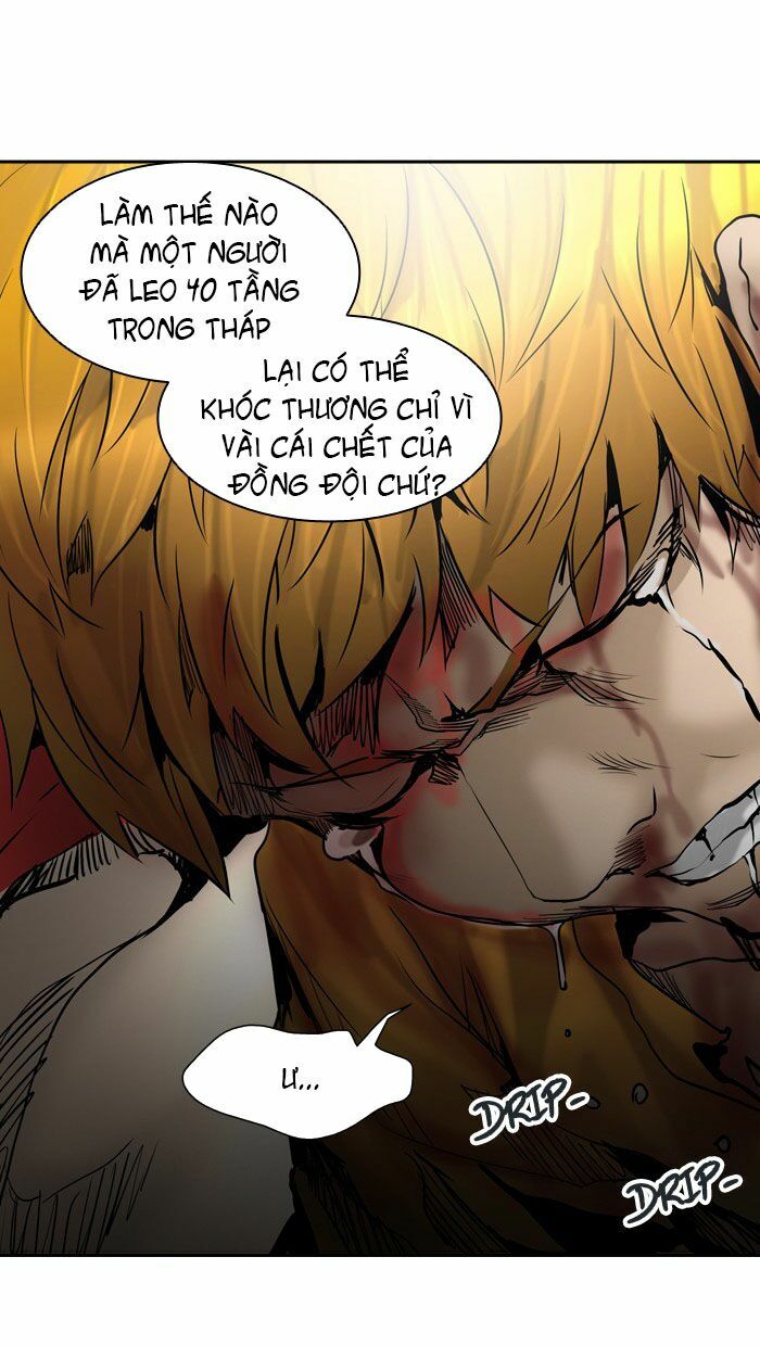 Tòa Tháp Bí Ẩn 2: Chapter 228
