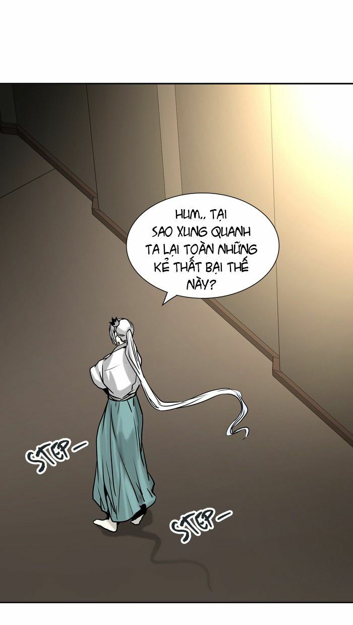 Tòa Tháp Bí Ẩn 2: Chapter 228