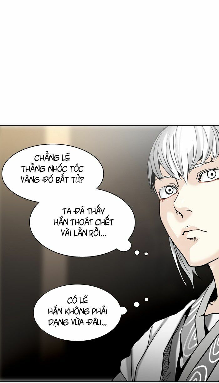 Tòa Tháp Bí Ẩn 2: Chapter 228