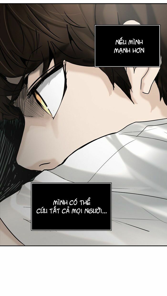 Tòa Tháp Bí Ẩn 2: Chapter 228