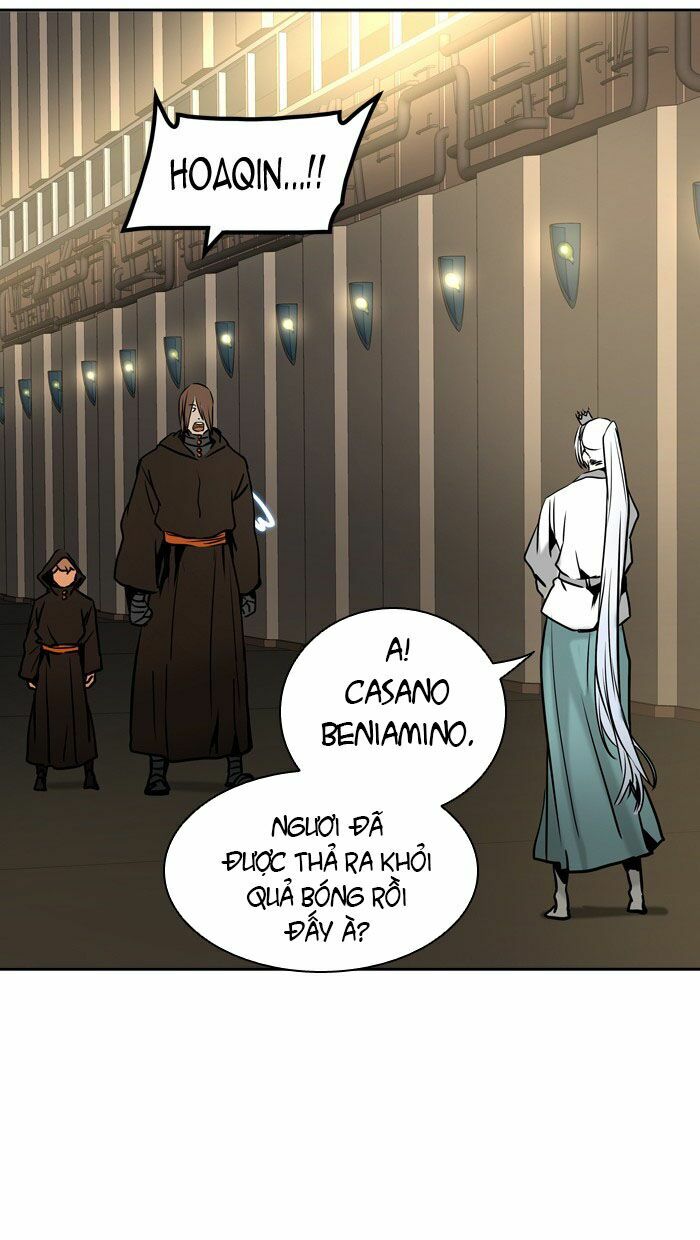 Tòa Tháp Bí Ẩn 2: Chapter 228