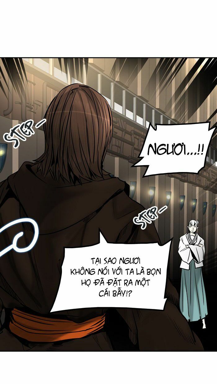 Tòa Tháp Bí Ẩn 2: Chapter 228