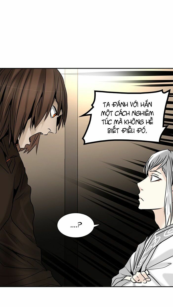 Tòa Tháp Bí Ẩn 2: Chapter 228
