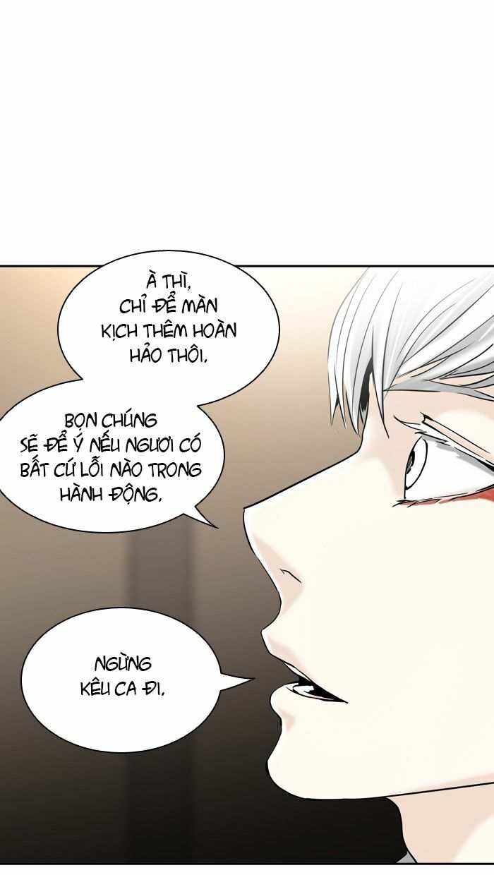 Tòa Tháp Bí Ẩn 2: Chapter 228