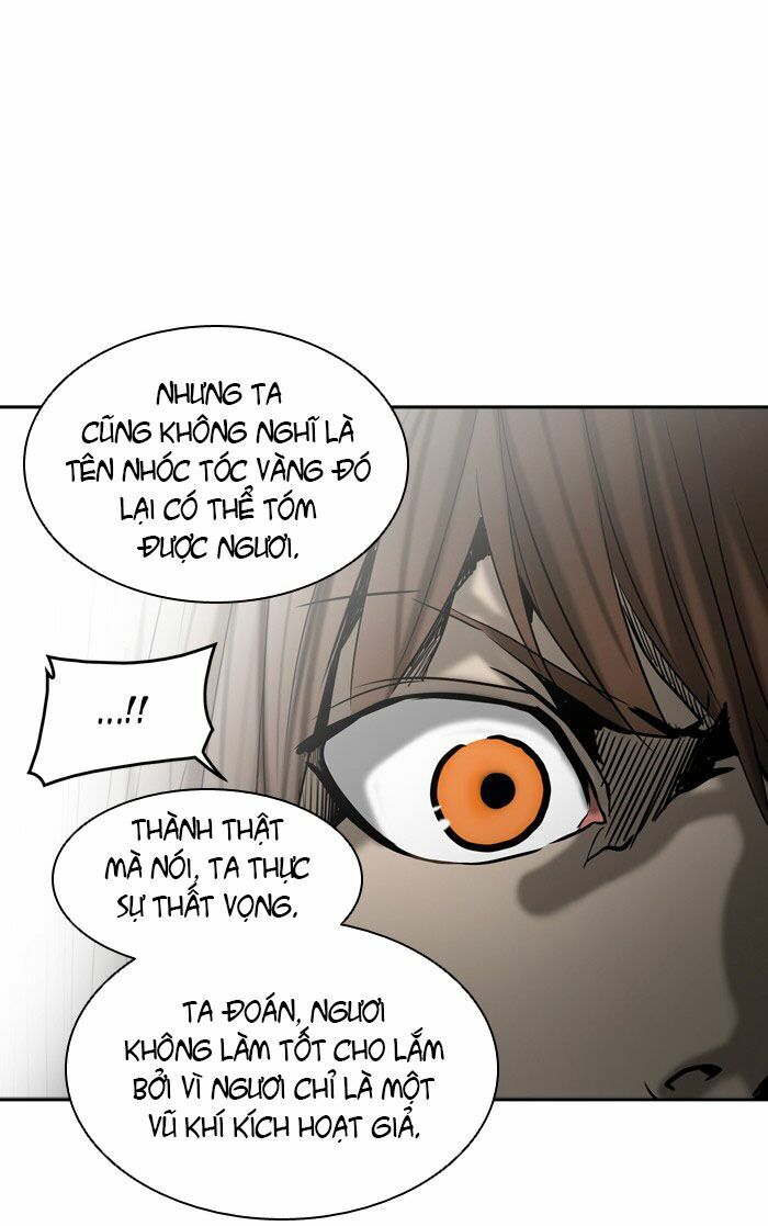 Tòa Tháp Bí Ẩn 2: Chapter 228