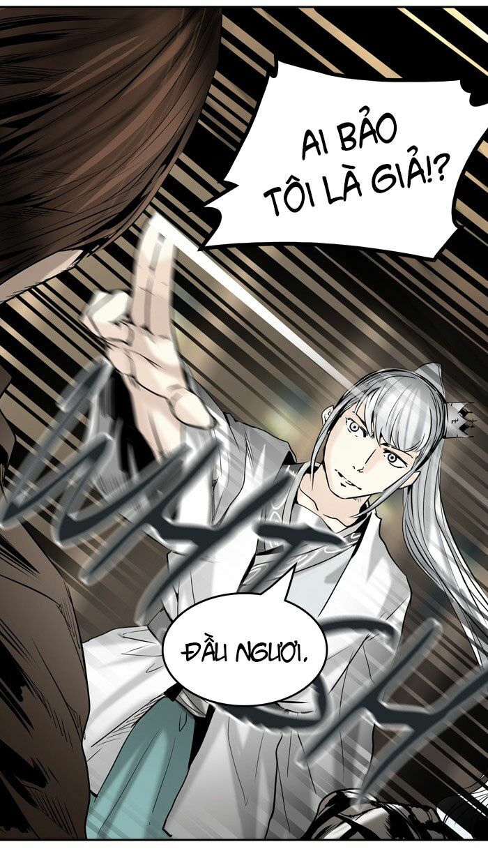 Tòa Tháp Bí Ẩn 2: Chapter 228