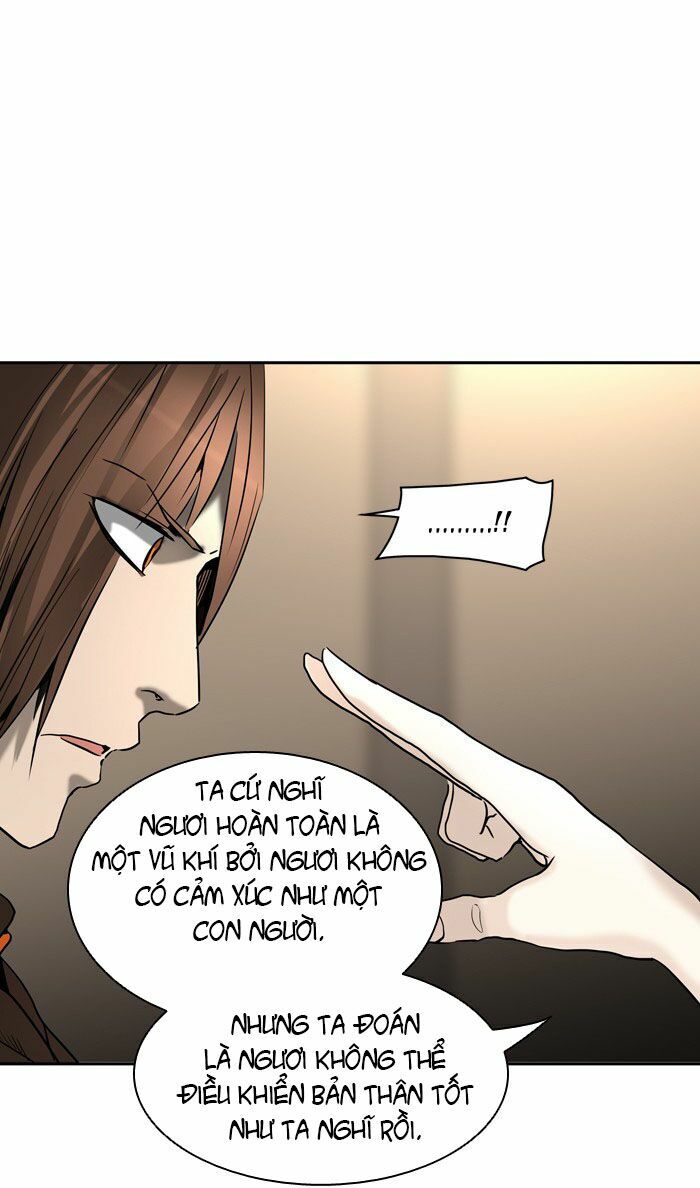 Tòa Tháp Bí Ẩn 2: Chapter 228