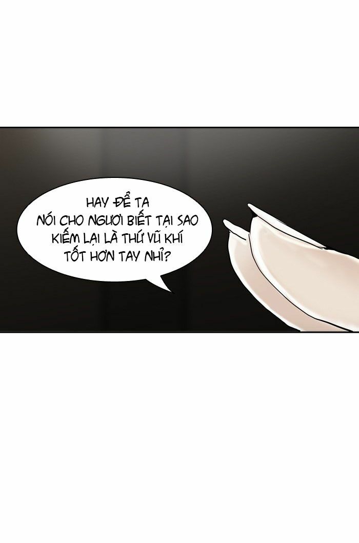 Tòa Tháp Bí Ẩn 2: Chapter 228