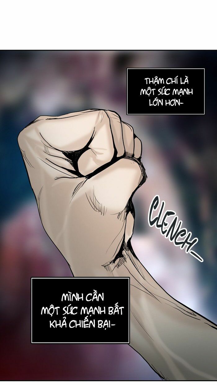 Tòa Tháp Bí Ẩn 2: Chapter 228