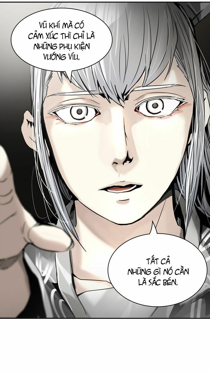 Tòa Tháp Bí Ẩn 2: Chapter 228