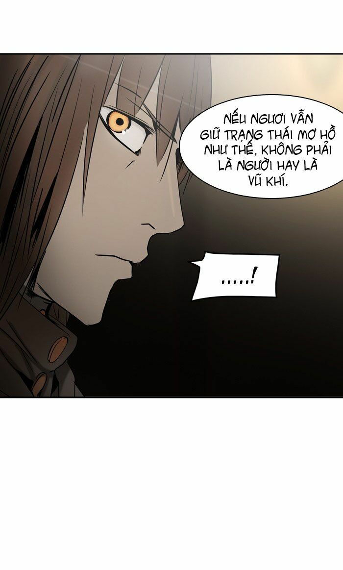 Tòa Tháp Bí Ẩn 2: Chapter 228