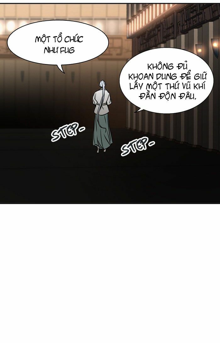 Tòa Tháp Bí Ẩn 2: Chapter 228