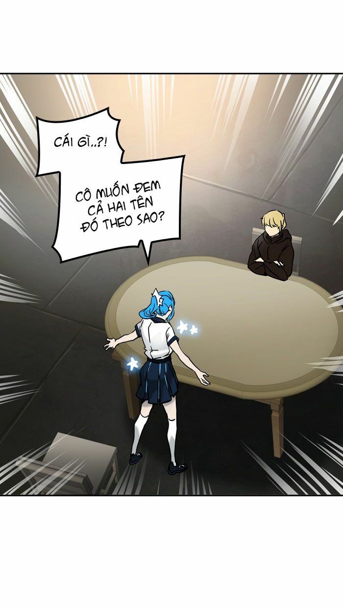 Tòa Tháp Bí Ẩn 2: Chapter 228