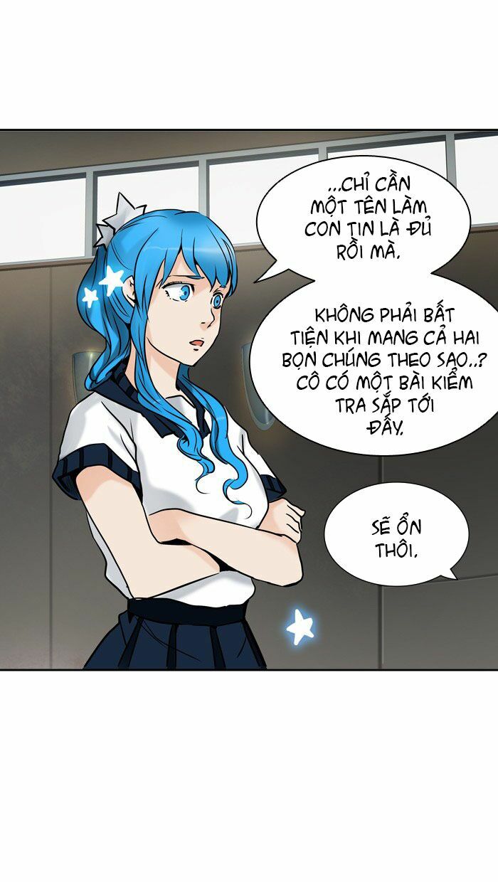 Tòa Tháp Bí Ẩn 2: Chapter 228