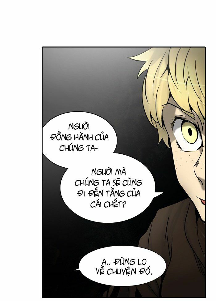 Tòa Tháp Bí Ẩn 2: Chapter 228